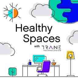 Healthy Spaces cover logo