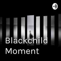 Blackchild Moment logo