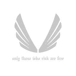 ASRV: Only Those Who Risk Are Free cover logo