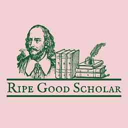 Ripe Good Scholar cover logo