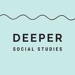 Deeper Social Studies logo