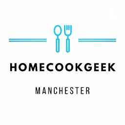 HomeCookGeek cover logo