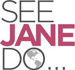 See Jane Do, hosted by Elisa Parker cover logo