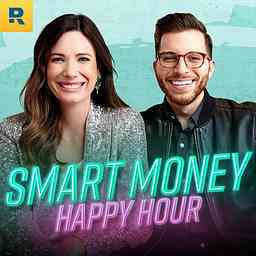 Smart Money Happy Hour with Rachel Cruze and George Kamel cover logo
