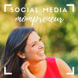 Social Media Mompreneur cover logo