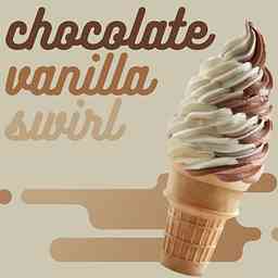 Chocolate Vanilla Swirl cover logo