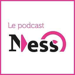 Ness cover logo