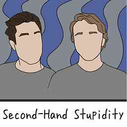 Second-Hand Stupidity logo