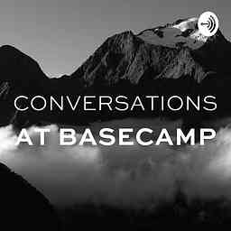 Conversations at Basecamp logo