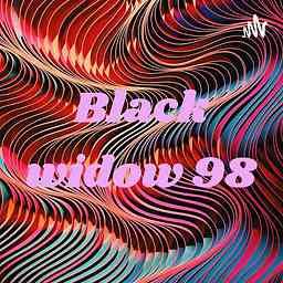 Black widow 98 logo