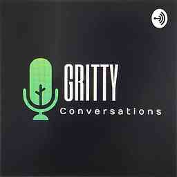 Gritty Conversations cover logo