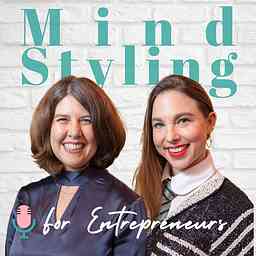 MindStyling for Entrepreneurs cover logo
