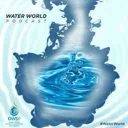 Water World cover logo