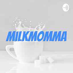 MilkMomma cover logo
