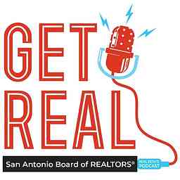 Get Real cover logo