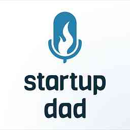 Startup Dad logo