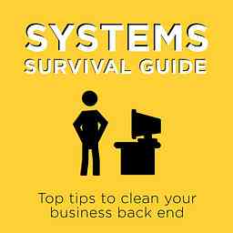 Systems Survival Guide cover logo