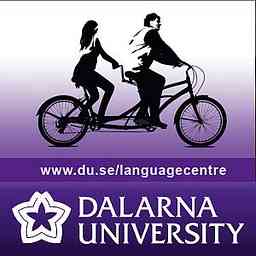 Language Centre cover logo