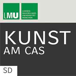 Kunst am CAS - Center for Advanced Studies der LMU - SD cover logo
