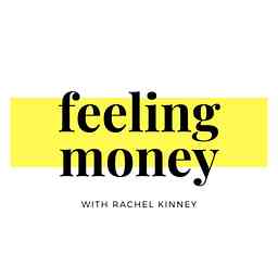 Feeling Money cover logo
