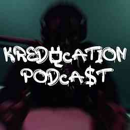 KrEDUCATION Podcast cover logo