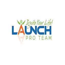 Launch your Pro Mindset cover logo