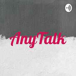 AnyTalk cover logo