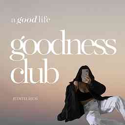 Goodness Club cover logo