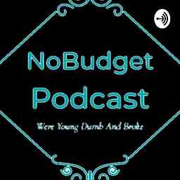 NoBudget Podcast logo
