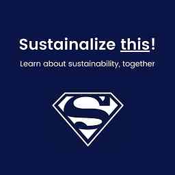 Sustainalize this! logo