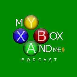 My Xbox And Me logo