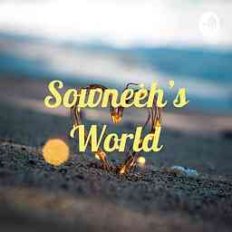 Sowneeh's World logo