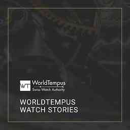 WorldTempus Watch Stories cover logo
