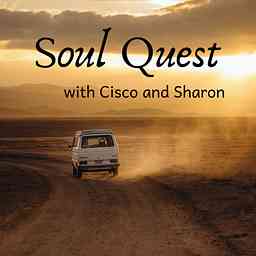 Soul Quest cover logo