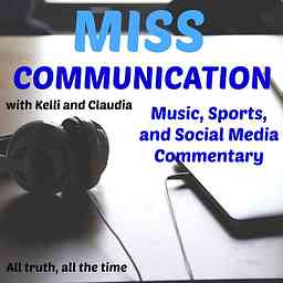 Miss Communication cover logo