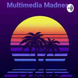 Multimedia Madness logo
