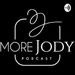 More Jody Podcast cover logo
