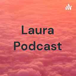 Laura Podcast cover logo