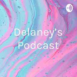 Delaney’s Podcast logo