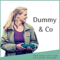 Dummy & Co cover logo