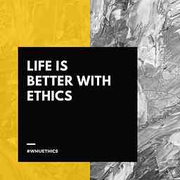 Life is Better with Ethics cover logo
