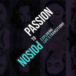 Passion to Poison cover logo