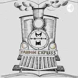 Fandom Express cover logo