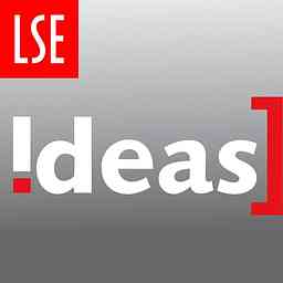 LSE IDEAS | Video logo