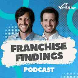 Franchise Findings by Vetted Biz cover logo