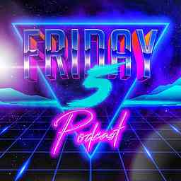 Friday 5 Podcast logo