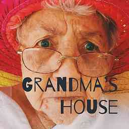 Grandma's House cover logo
