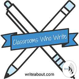 Classrooms Who Write cover logo