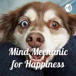 Mind Mechanic for Happiness logo