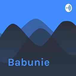 Babunie cover logo